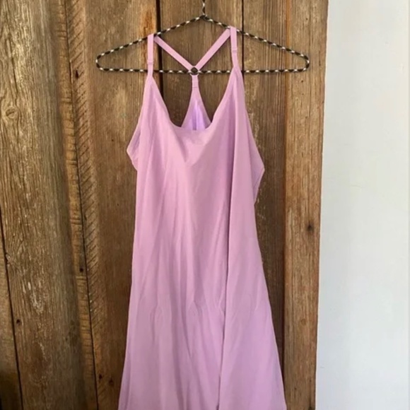 Outdoor Voices Exercise Dress in Medium - Picture 2 of 3